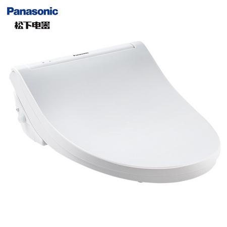 88VIP：Panasonic 松下 DL- RN25CWS 即热式全功能智能马桶盖