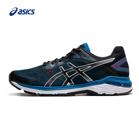 ASICS 亚瑟士 GT-2000 7 男款稳定支撑跑鞋