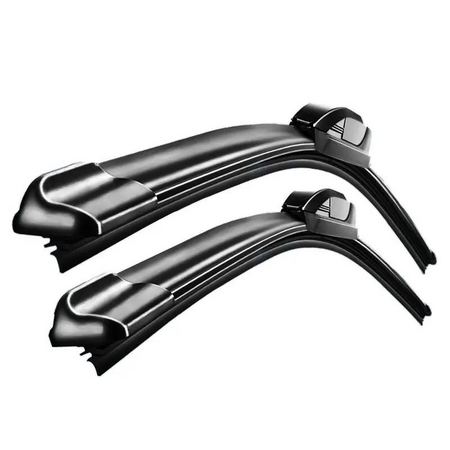 卡卡买 通用雨刷器 1对 体验装