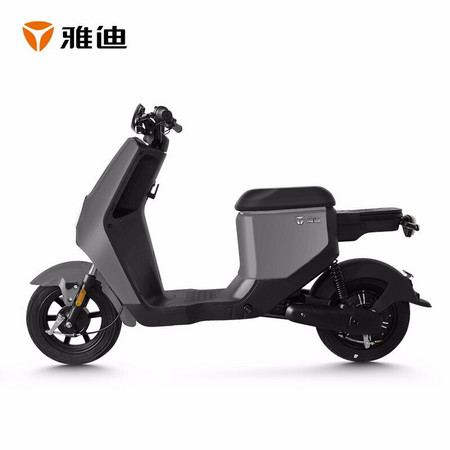 Yadea 雅迪 DE2 电动自行车