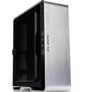 InWin 迎广 肖邦 CHOPIN ITX 迷你机箱 带150W电源