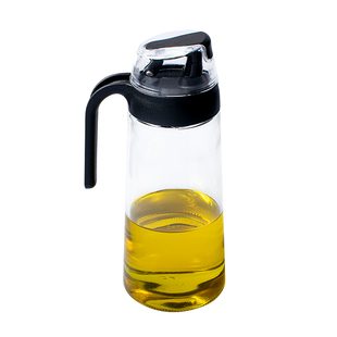 i巢 自动玻璃油壶 630ml