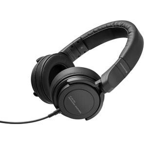 PLUS会员：beyerdynamic 拜亚动力 DT240 Pro 头戴式耳机