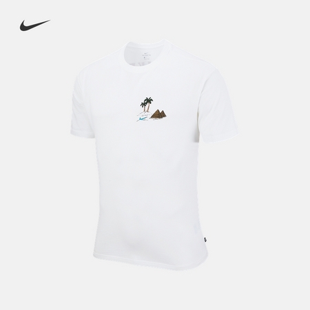 NIKE 耐克 DD8914 中性短袖T恤