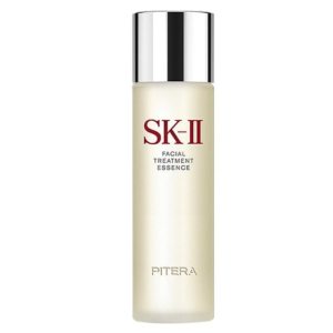日本进口 SK-II 神仙水 全能型护肤精华露 230ml