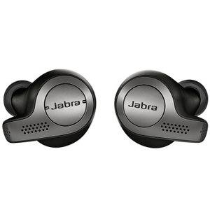 PLUS会员：Jabra 捷波朗 Elite 65t 入耳式蓝牙耳机