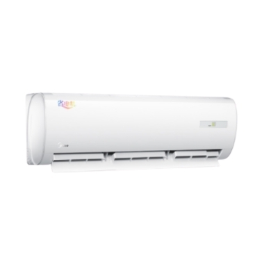 Midea 美的 KFR-72GW/BP2DN8Y-DA401(3) 大3匹 变频 壁挂式空调