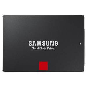 SAMSUNG 三星 860 PRO SATA 固态硬盘 512GB (SATA3.0)