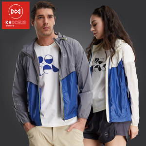 地球科学家 东丽 Gram Art克轻面料 男女皮肤风衣