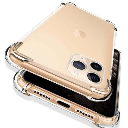 亮龙 iPhone系列 透明手机壳