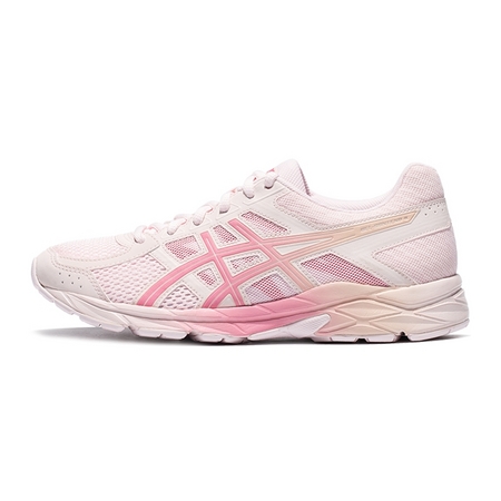 ASICS 亚瑟士 GEL-CONTEND 4 T8D9Q 女士轻便跑鞋