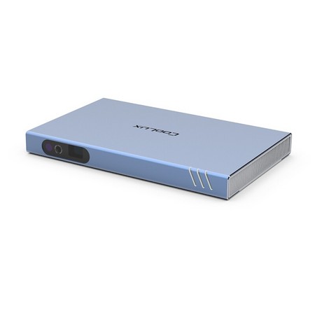 COOLUX 酷乐视 Z6S 便携投影仪