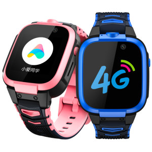 小米生态链 小寻X3 双摄像头儿童电话手表 4G全网通