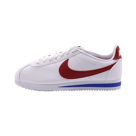 88VIP：NIKE 耐克 Classic Cortez Leather 女士休闲鞋