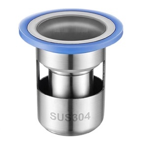 美琦笙 下水道防臭地芯