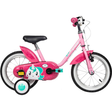 DECATHLON 迪卡侬 儿童自行车