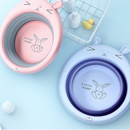 Matern’ella 子初 婴儿折叠脸盆