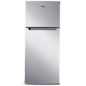Homa 奥马 BCD-118A5 家用两门小冰箱 118升 银色