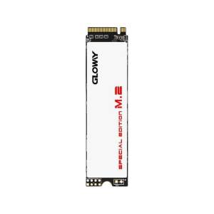 GLOWAY 光威 骁将系列-极速版 M.2 NVMe 固态硬盘 240GB