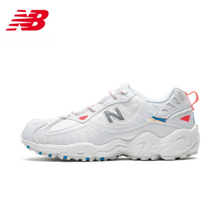 new balance 703系列 WL703CLB 中性款休闲老爹鞋