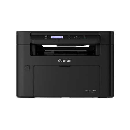 Canon 佳能 MF913wz 大粉仓系列 黑白激光多功能一体机